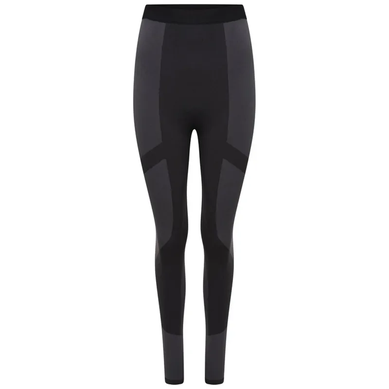 2024 Dare 2B In the Zone II Womens base layer set black-2