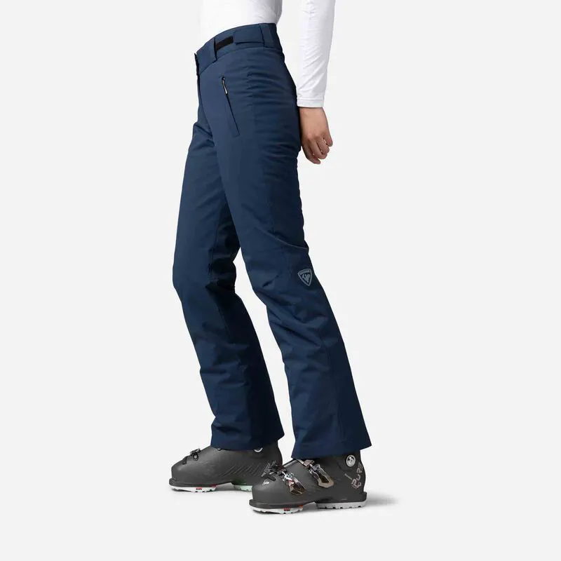 2024 Rossignol Staci Womens ski pants navy-2