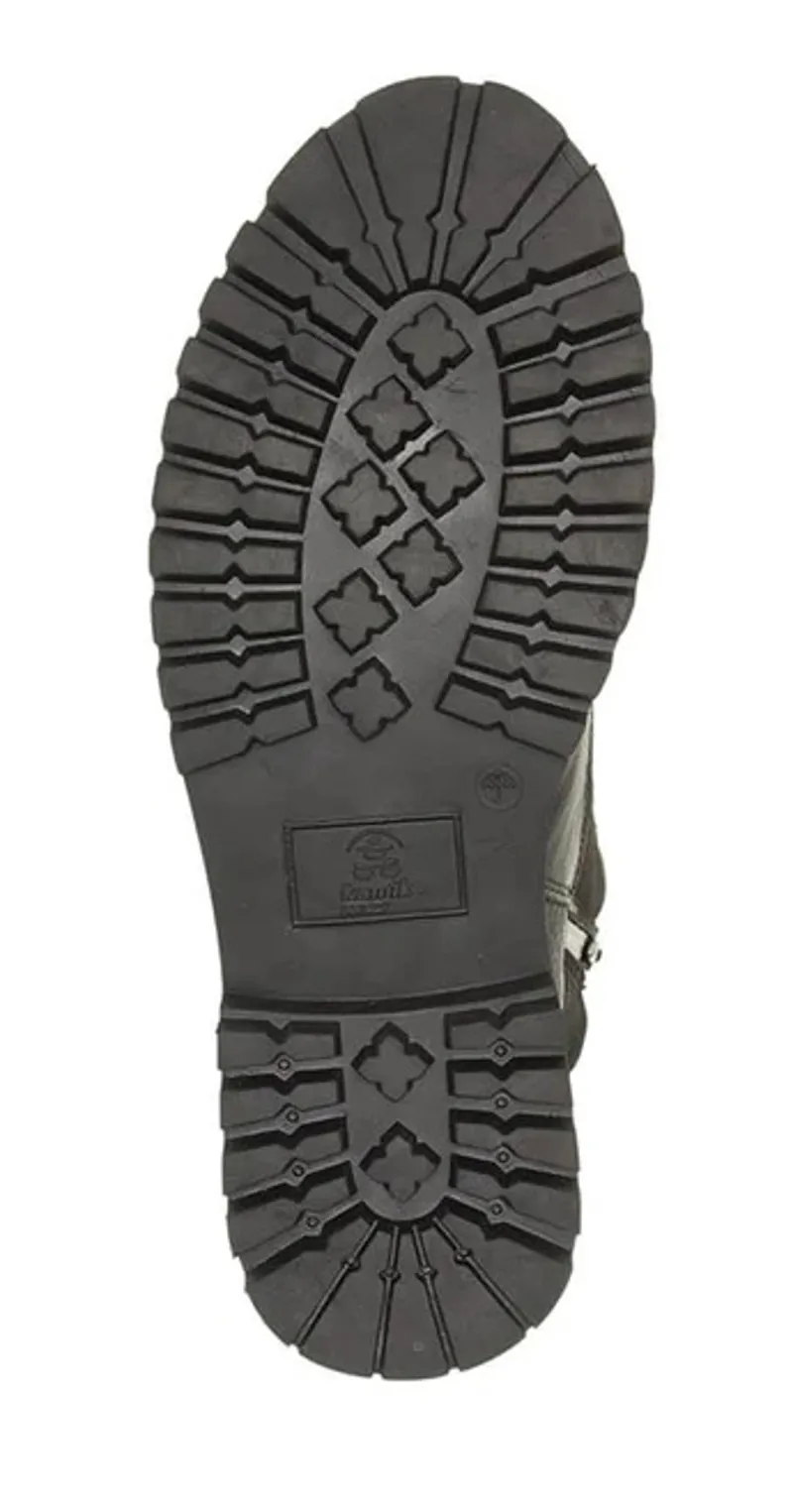 2024 Kamik Rogue S Womens snow boots black-3