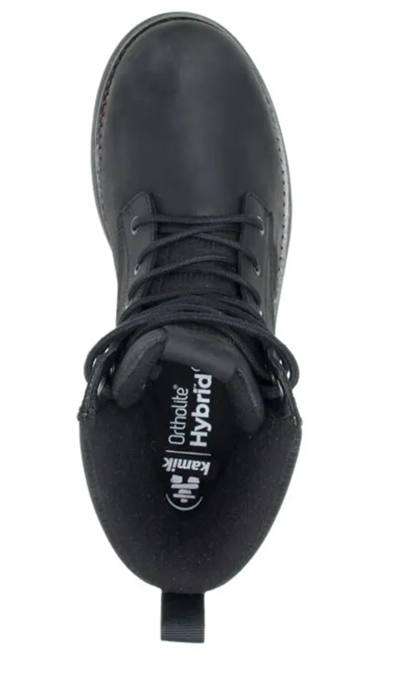 2024 Kamik Brody L mens snow boots black-2