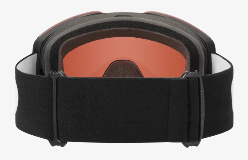 2027 Oakley Fall Line L goggles black/Prizm saphire-2