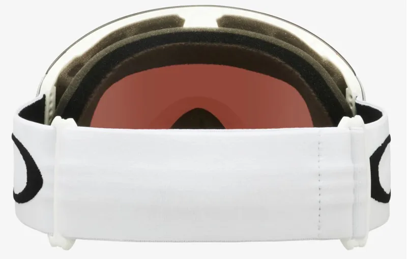 2024 Oakley Flight Deck L white Prizm sapphire-2