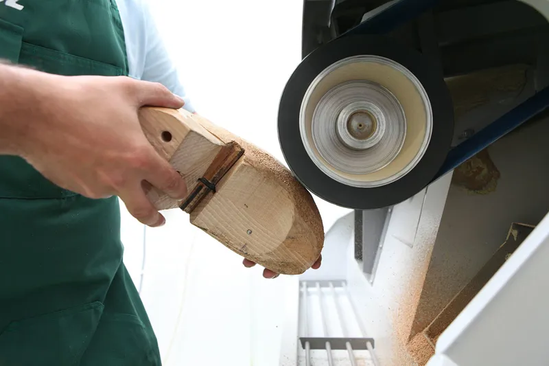 2026 Hannes Strolz Evolution S Red ski boots-4