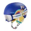 2027 Head Yuki Jr Ski Helmet and Goggle set Paw Patrol Blue