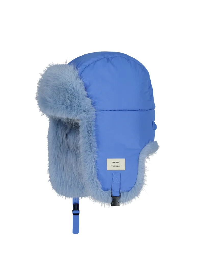 2025 Barts Hawka bomber hat blue
