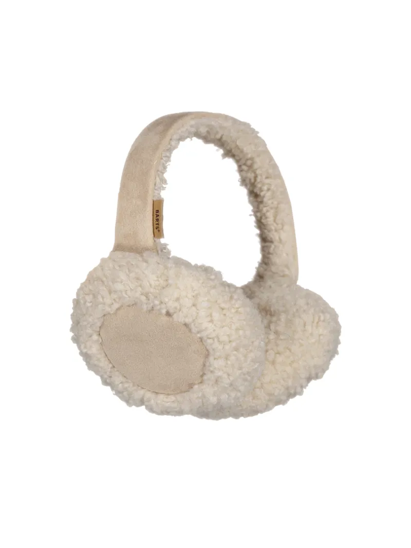 2025 Barts Magpy earmuffs light brown