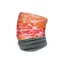 2025 Barts Multicol Polar neckwarmer water red