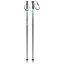 2025 Head Frontside ski poles black/green