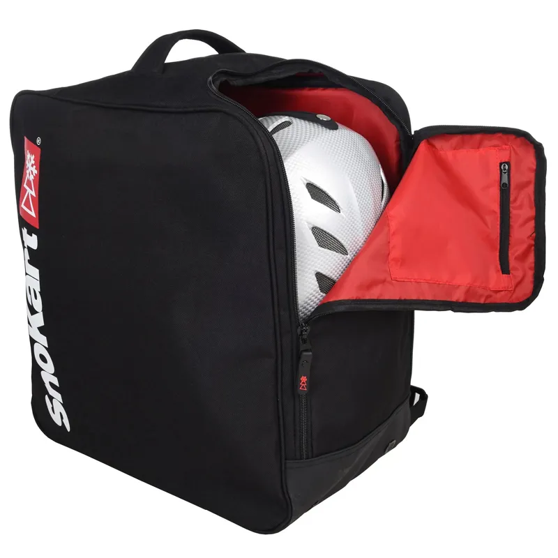 2026 Snokart Boot and Helmet Bag-3