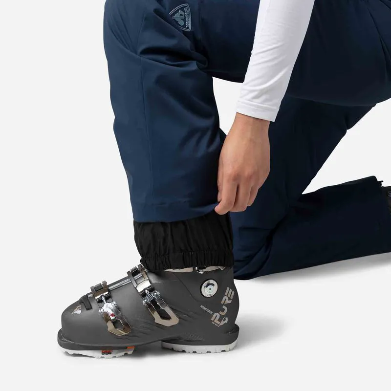 2024 Rossignol Staci Womens ski pants navy-3