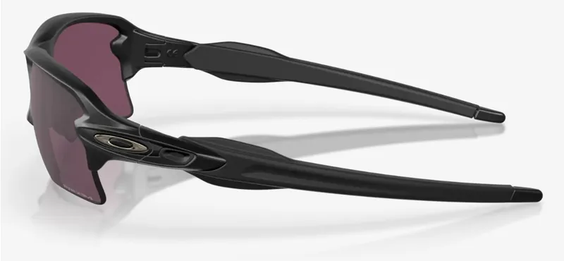 2023 Oakley Flak 2.0 XL Matte Black/Prizm Road Black Sunglasses-3