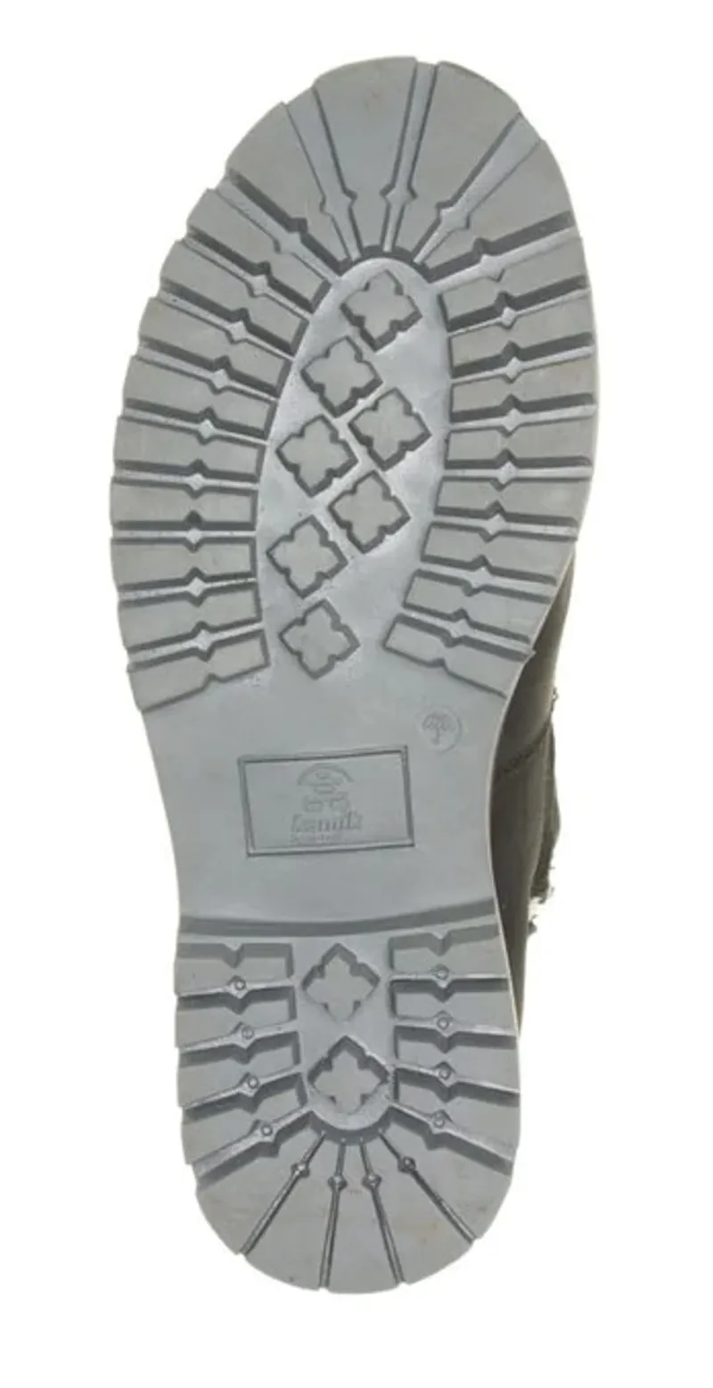 2024 Kamik Rogue Mid Womens snow boots black-3