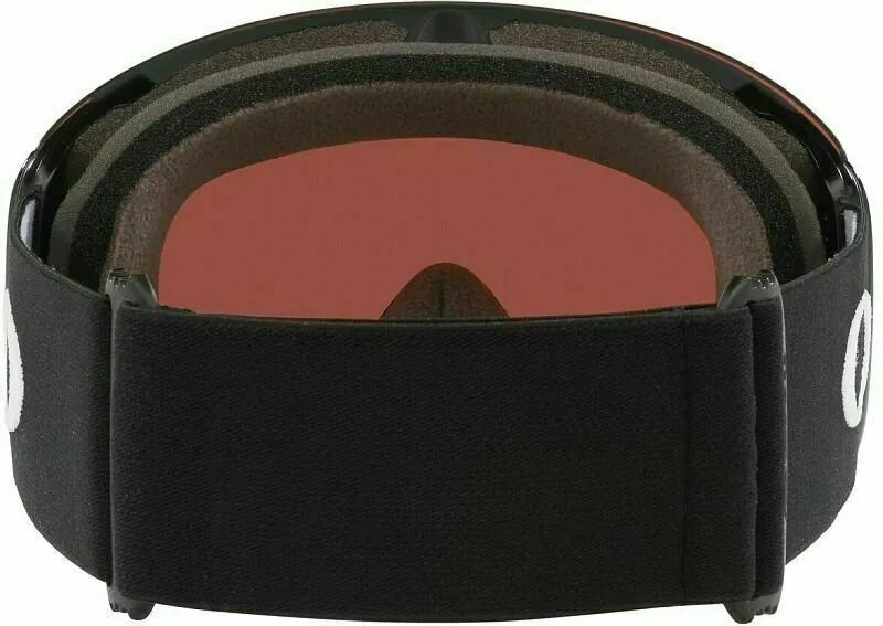 2025 Oakley Flight Deck L black Prizm sage gold-3