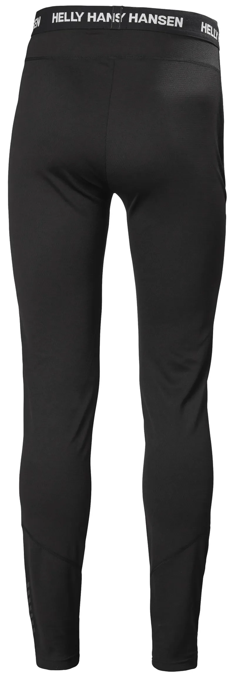 2025 Helly Hansen Lifa Active men'sbase layer pants black-1