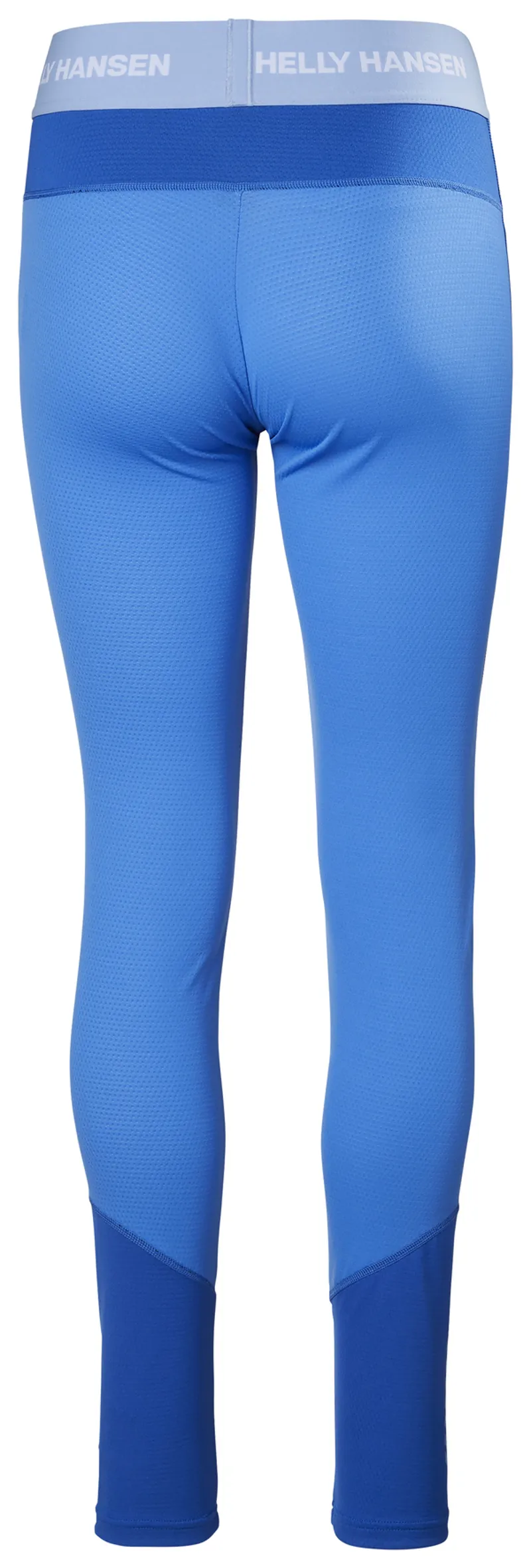 2024 Helly Hansen Lifa Active Womens base layer pants ultra blue-1