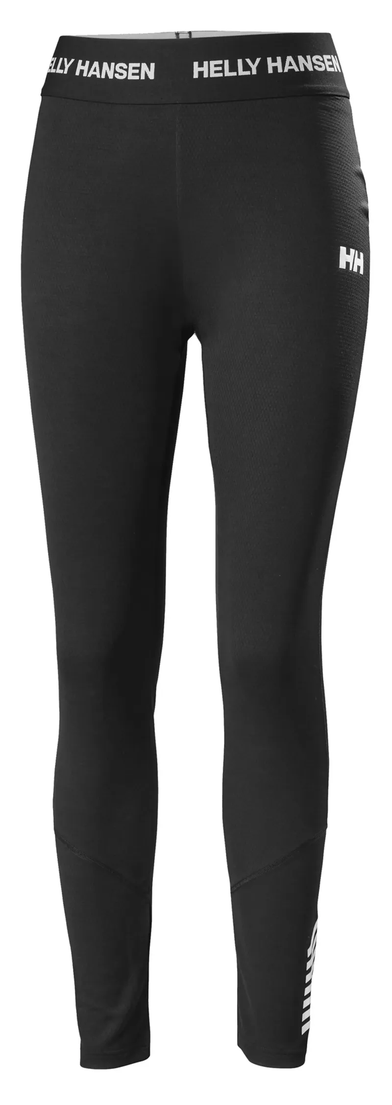 2025 Helly Hansen Lifa Active Womens base layer pants black