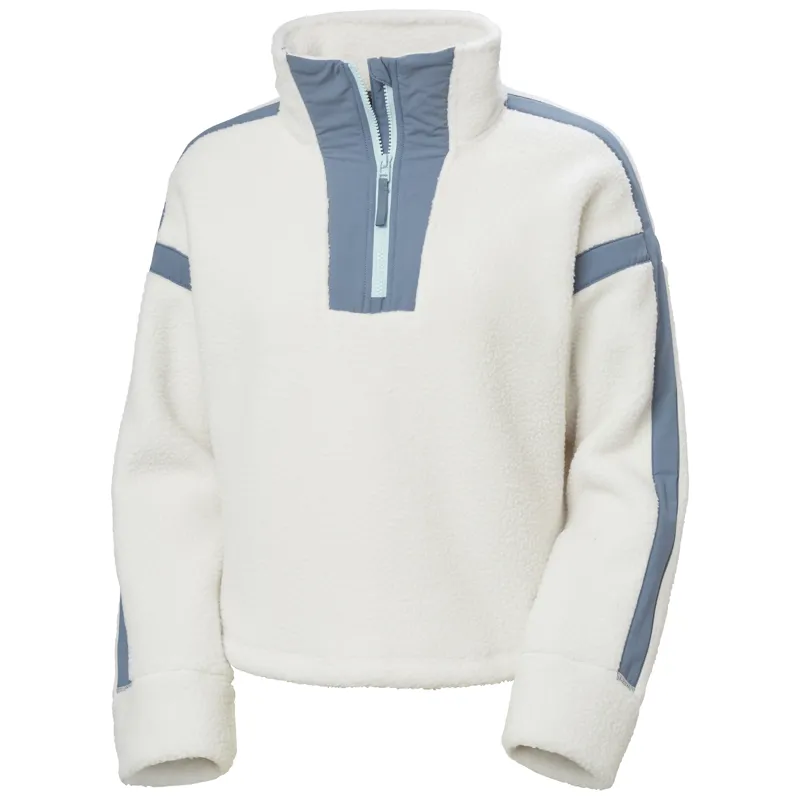 2026 Helly Hansen Imperial Pullover women's midlayer snow