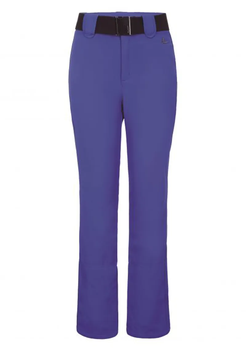 Luhta Joensuu Womens Ski Pants 2020 Blue