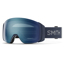 2026 Smith 4D Mag ski goggles royal navy