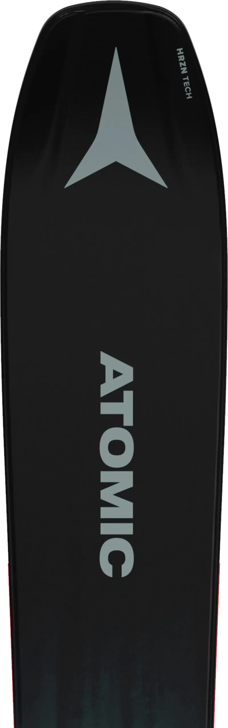 2023 Atomic Maverick 88 TI skis only-4