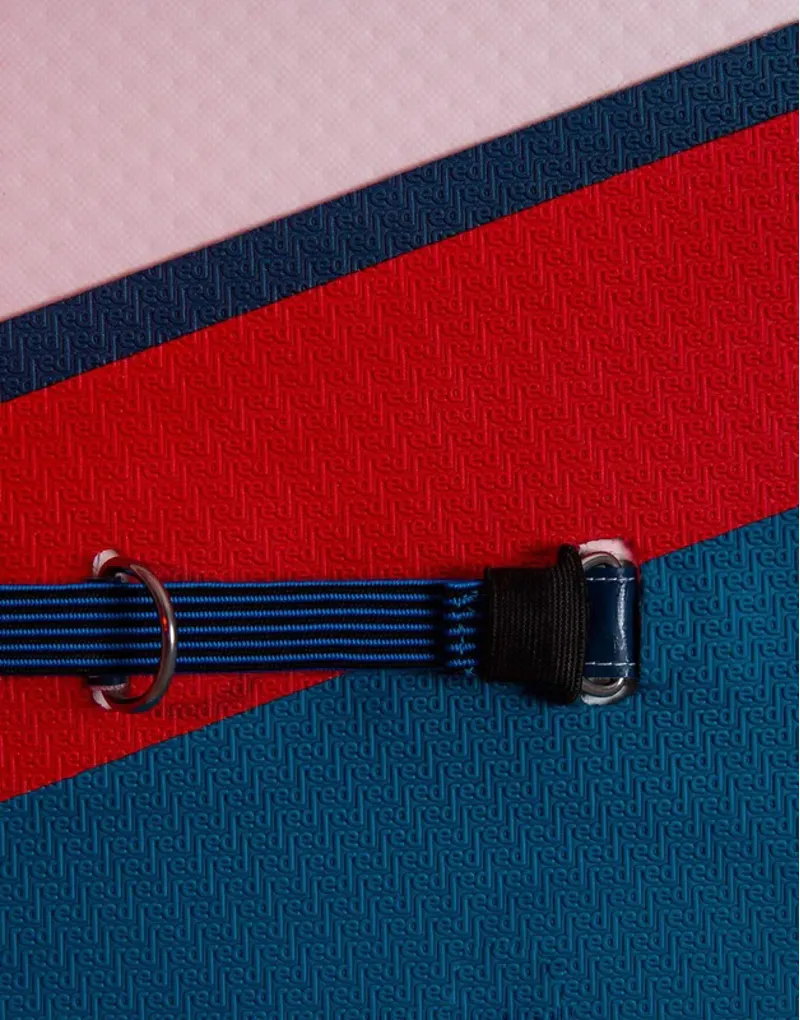 2023 Red Paddle Co 11.3 sport paddle board package hybrid tough blue-4