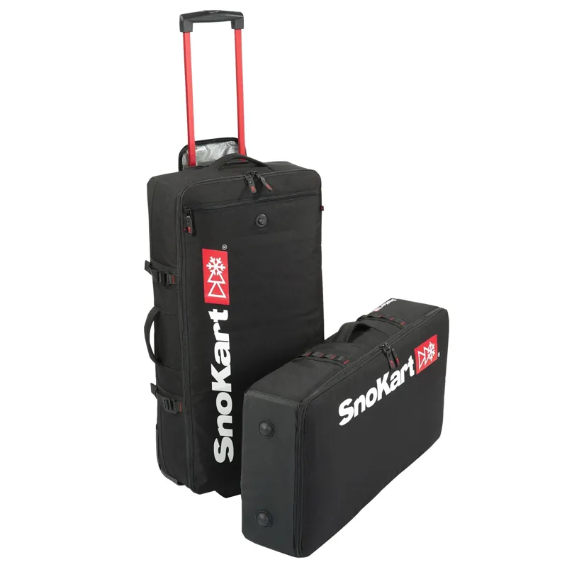 2025 Snokart Kargo 100 Travel Bag-4