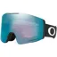 2027 Oakley Fall Line M Goggles Matte Black/Prizm Sapphire