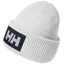 2026 Helly Hansen Box beanie hat nimbus cloud