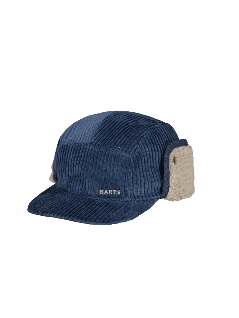 2025 Barts Rayner cap blue