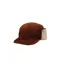 2025 Barts Rayner cap rust