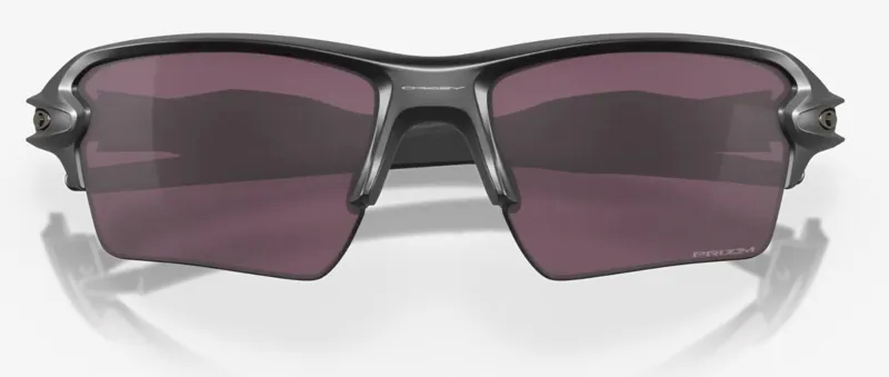 2023 Oakley Flak 2.0 XL Matte Black/Prizm Road Black Sunglasses-5