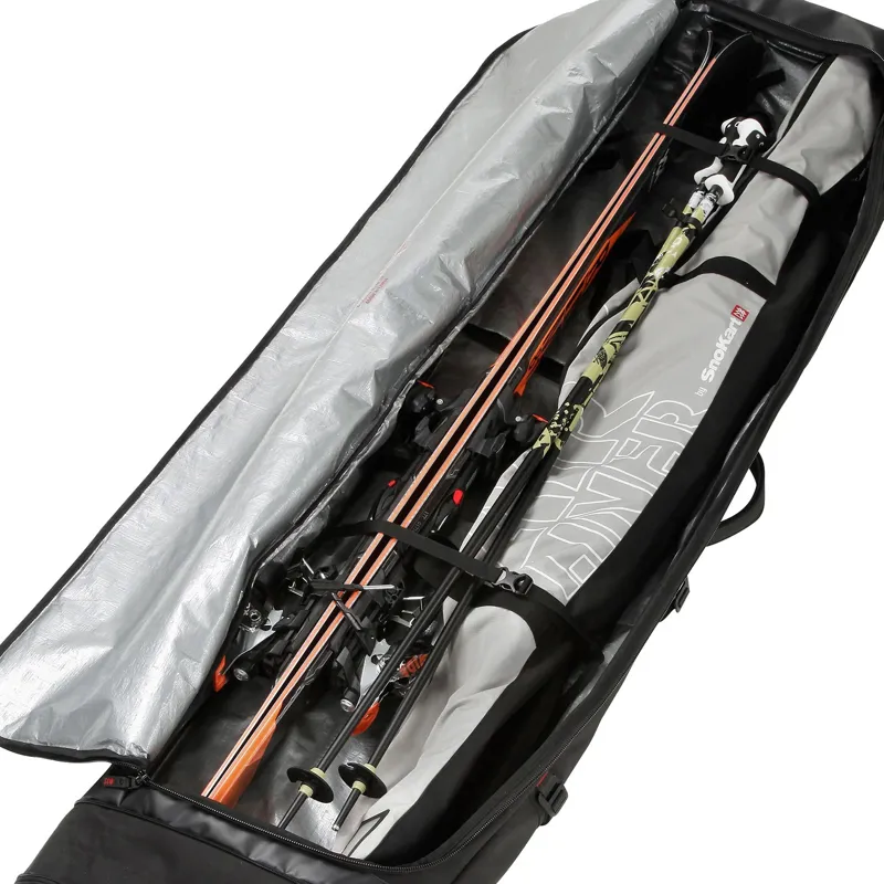2026 Snokart Kart Zoom ski bag-5