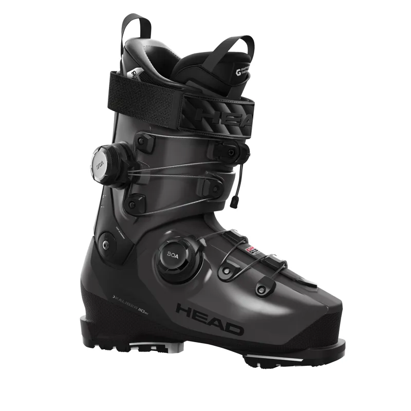 2027 Head Kaliber 110 MV GW BOA2 Ski Boots