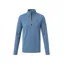 2027 Rehall King Jr Midlayer Top Steel Blue