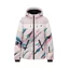 2027 Rehall Nady Womens Ski Jacket Abstract Rose