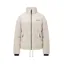 2027 Rehall Rachel Teddy Womens Winter Apres Jacket Ashes