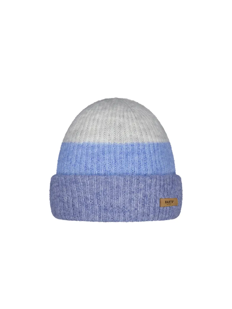2025 Barts Suzam women's beanie hat blue