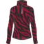 2027 Rehall Kimi Womens Midlayer Top Tiger Stripes