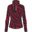 2027 Rehall Kimi Jr Midlayer Top Red Tiger