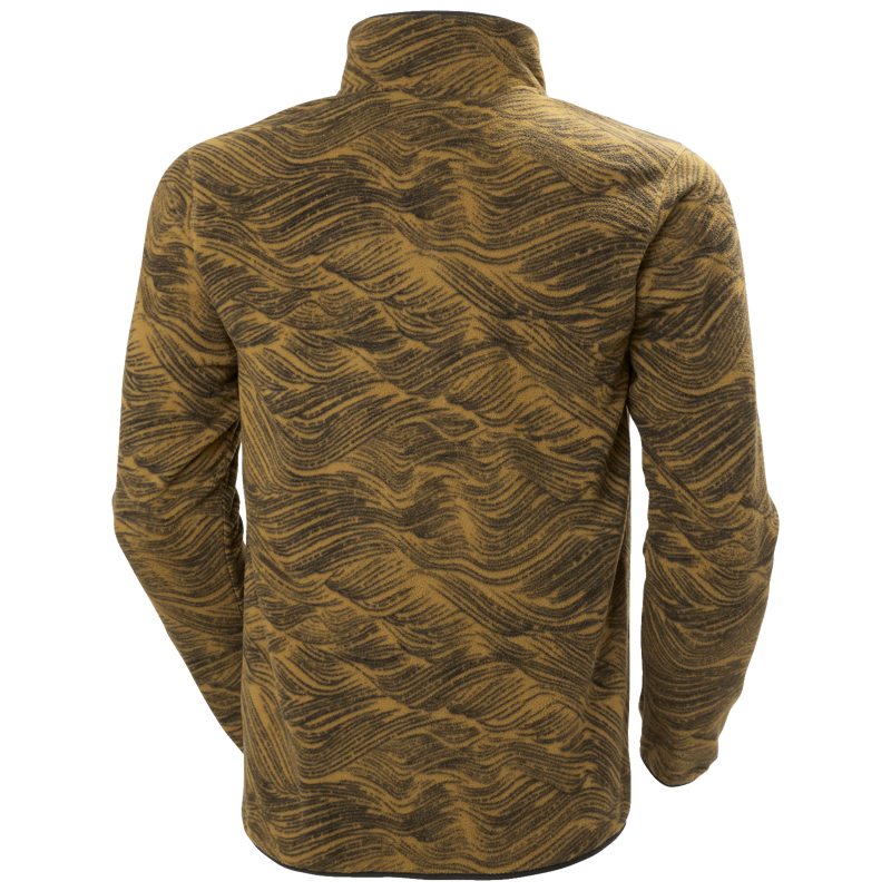 2025 Helly Hansen Maridalen Fleece men's midlayer lynx-1