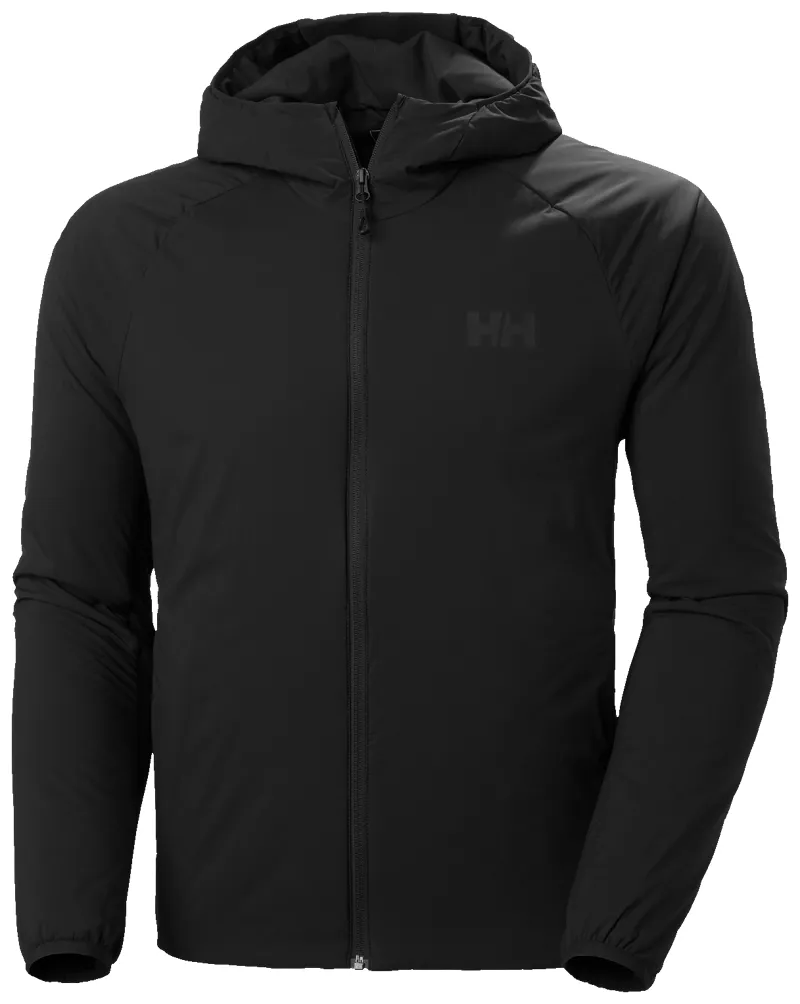 2025 Helly Hansen Odin LT Stretch Insulator 2.0 liner black