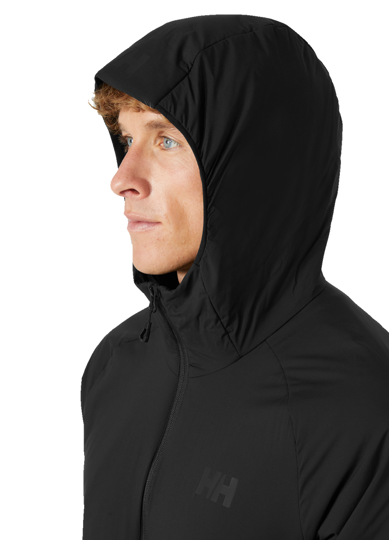 2025 Helly Hansen Odin LT Stretch Insulator 2.0 liner black-3