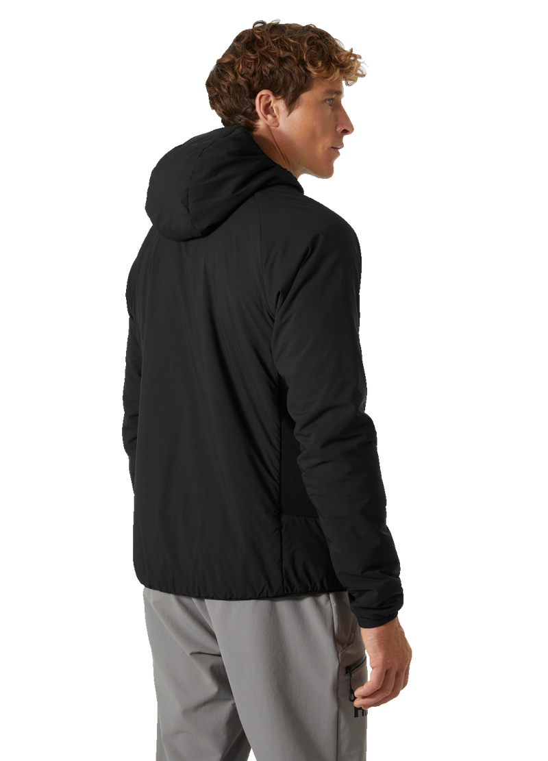 2025 Helly Hansen Odin LT Stretch Insulator 2.0 liner black-5