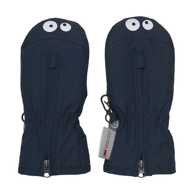 2026 Color Kids baby mitts eclipse