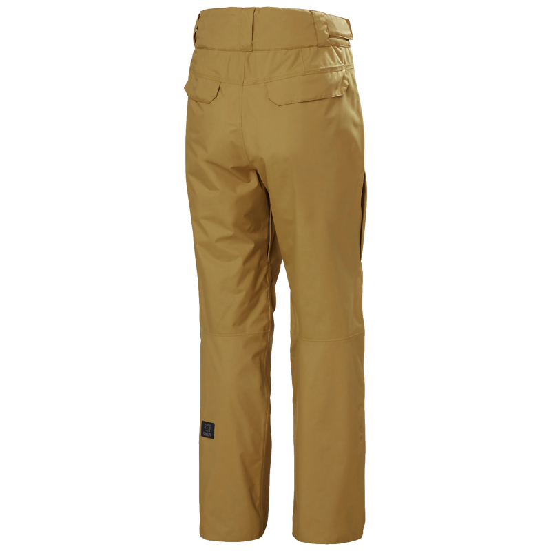 2025 Helly Hansen Sogn cargo ski pants lynx-1