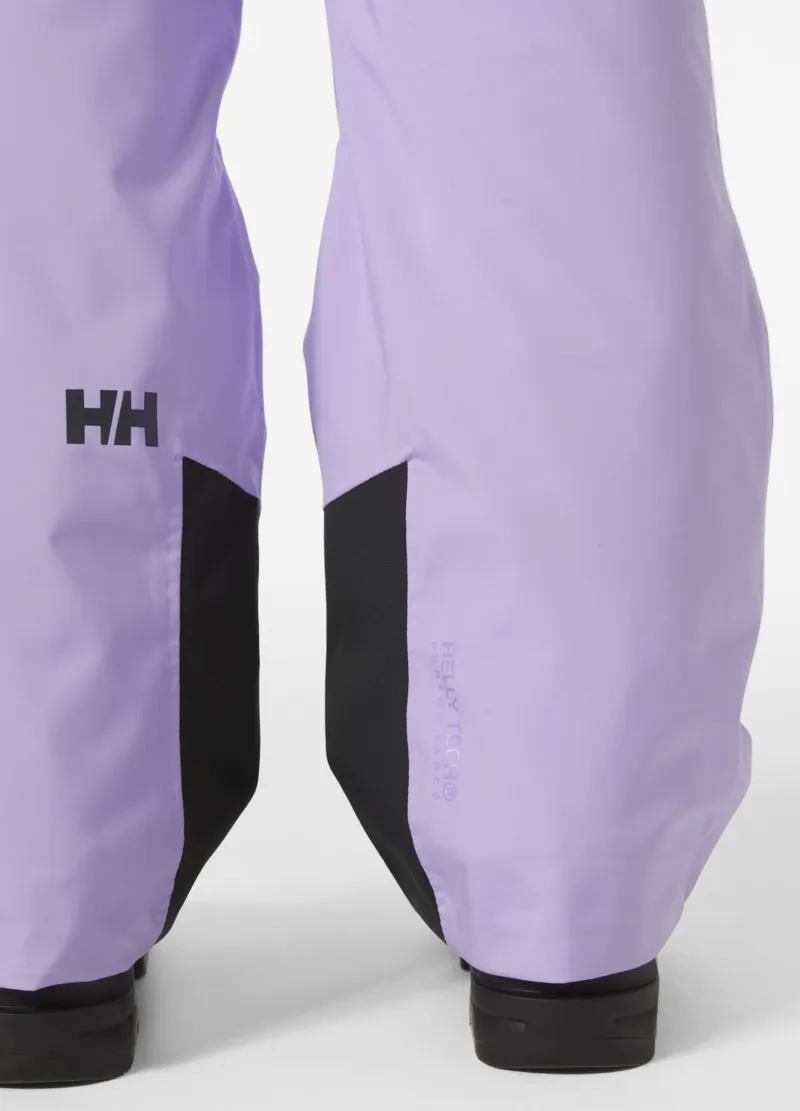2024 Helly Hansen Legendary Womens ski pants heather/purple-6
