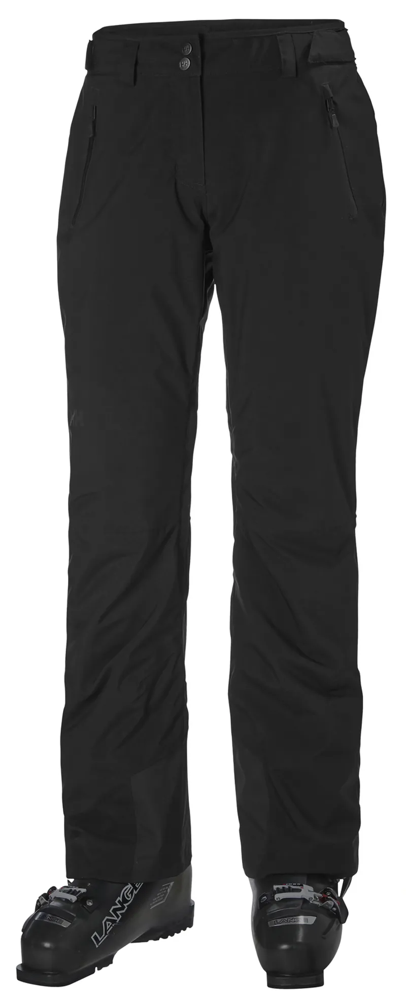 2026 Helly Hansen Legendary Womens ski pants black