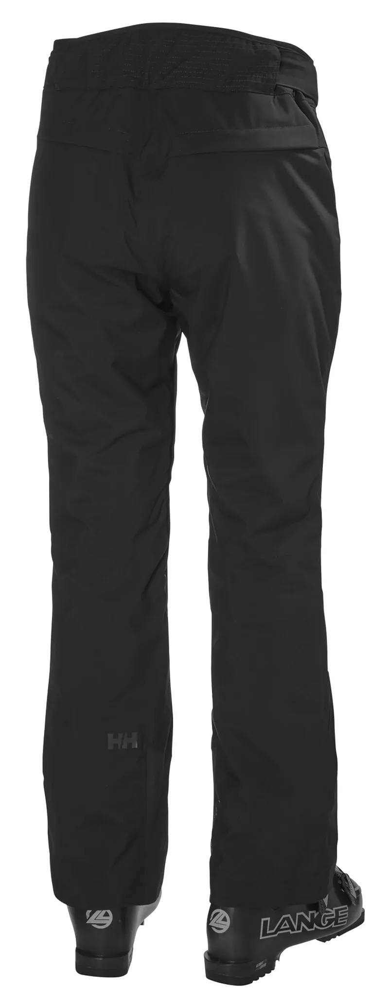 2026 Helly Hansen Legendary Womens ski pants black-1