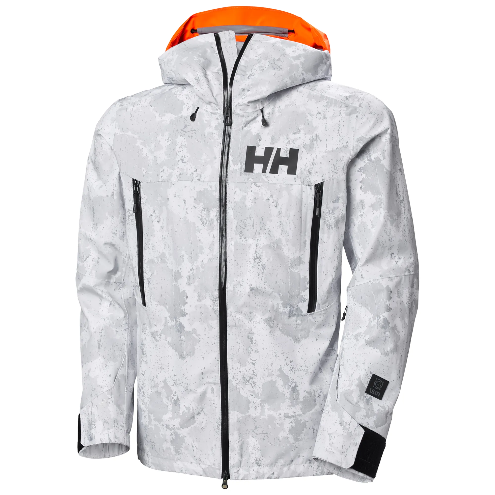 Helly hansen ski jacket uk shop