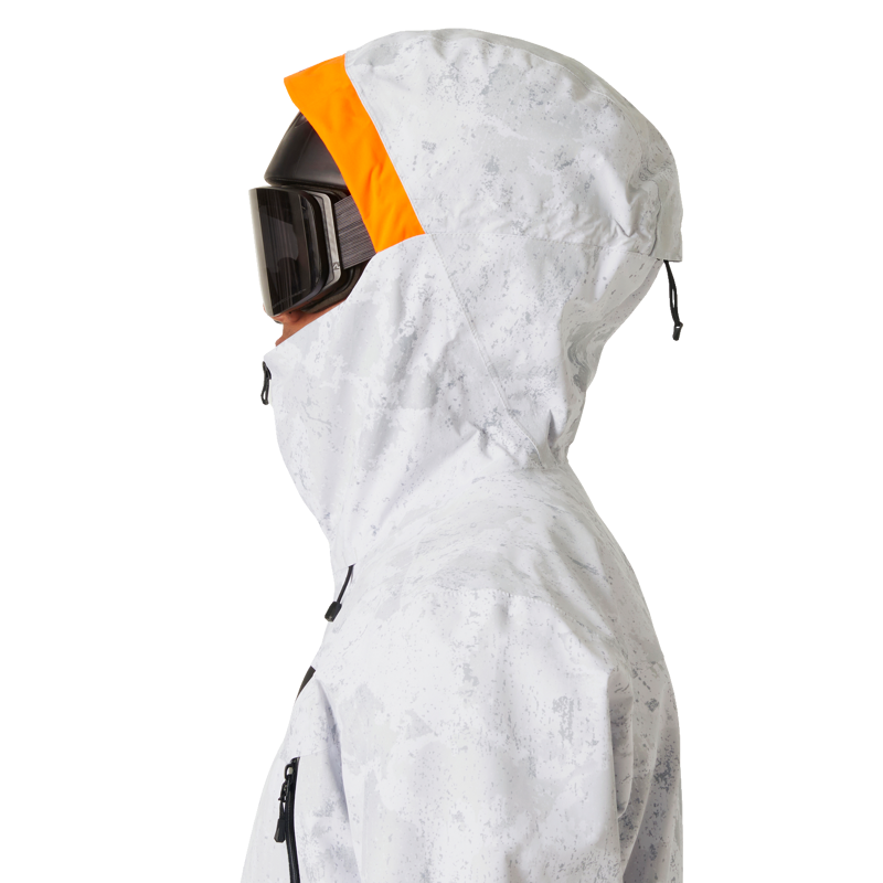 2025 Helly Hansen Sogn Shell 2.0 ski jacket snow camo-2